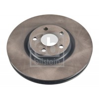 176973 FEBI BILSTEIN Гальмівний диск