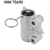 VKM 75690 SKF Натяжний ролик ремінь ГРМ
