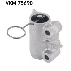 VKM 75690 SKF Натяжний ролик ремінь ГРМ