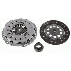 3000 951 857 SACHS Комплект зчеплення