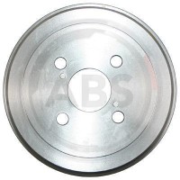 2402-S A.B.S. Гальмівний барабан