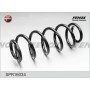 SPR16034 FENOX Пружина ходової частини