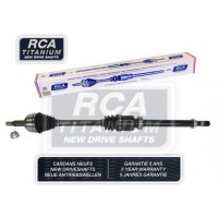 R929N RCA FRANCE Привідний вал