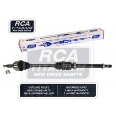 R929N RCA FRANCE Привідний вал