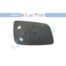 55 08 37-81 JOHNS Дзеркальне скло зовнішнє дзеркало