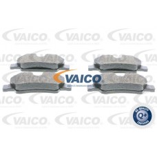 V20-3132 VAICO Комплект гальмівних колодок дисковий гальм