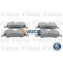 V20-3132 VAICO Комплект гальмівних колодок дисковий гальм