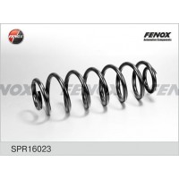 SPR16023 FENOX Пружина ходової частини