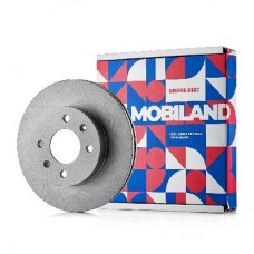 416102210 MOBILAND Гальмівний диск