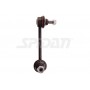50717 SPIDAN CHASSIS PARTS Тяга стійка стабілізатор