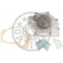 AQ-1569 OPTIMAL Водяний насос охолодження двигуна