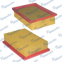 MMF015500 MANDO Повітряний фільтр