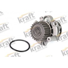 1500305 KRAFT AUTOMOTIVE Водяний насос охолодження двигуна