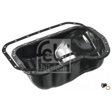 Ремкомплект, Масляний піддон FEBI-BILSTEIN 02005