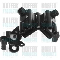 8010453 HOFFER Котушка запалювання
