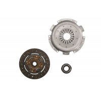 F1M008NX NEXUS Комплект зчеплення