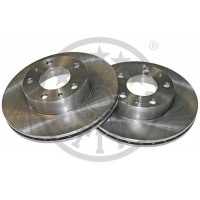 BS-4760 OPTIMAL Гальмівний диск