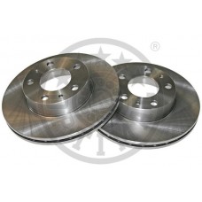 BS-4760 OPTIMAL Гальмівний диск
