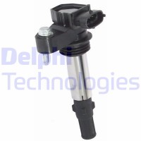 GN10309-12B1 DELPHI Котушка запалювання