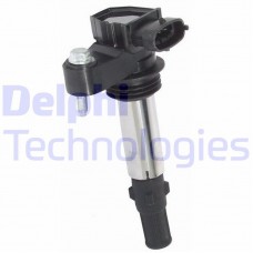 GN10309-12B1 DELPHI Котушка запалювання