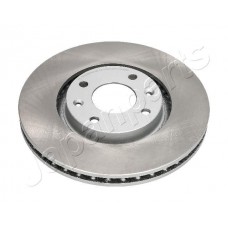 DI-0601C JAPANPARTS Гальмівний диск