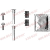 113-1324X QUICK BRAKE Комплект напрямної гільзи