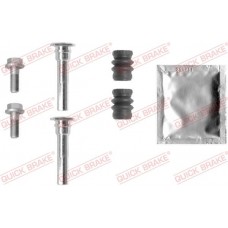 113-1324X QUICK BRAKE Комплект напрямної гільзи