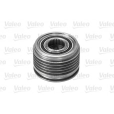 588109 VALEO Механізм вільного ходу генератора