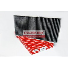 DCFK117 DYNAMATRIX Фільтр повітря у внутрішньому просторі
