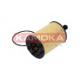 F100901 KAMOKA Масляний фільтр