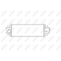 30876 NRF Интеркулер