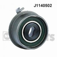 J1140502 NIPPARTS Натяжний ролик ремінь ГРМ