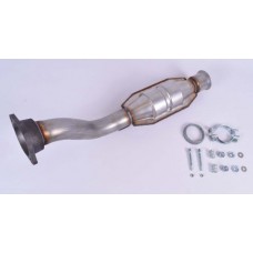 CI8027T EEC Катализатор