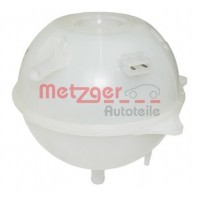 2140016 METZGER Компенсаційний бак охолоджувальна рідина