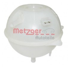 2140016 METZGER Компенсаційний бак охолоджувальна рідина