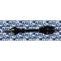 302004190033 MAGNETI MARELLI Привідний вал