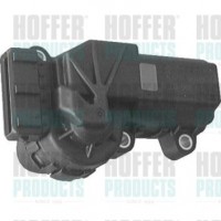 7514004 HOFFER Регулировочный элемент, Дросельна заслінка
