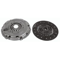 3000 950 985 SACHS Комплект зчеплення