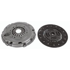3000 950 985 SACHS Комплект зчеплення