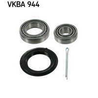 VKBA944 SKF Комплект підшипника ступиці колеса