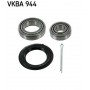 VKBA944 SKF Комплект підшипника ступиці колеса