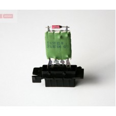 DRS20007 DENSO Сопротивление, Вентилятор салону