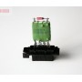 DRS20007 DENSO Сопротивление, Вентилятор салону