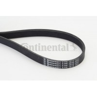 6PK1870 CONTINENTAL CTAM Поліклиновий ремінь