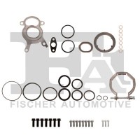 KT100520 FA1 Монтажний комплект компресор