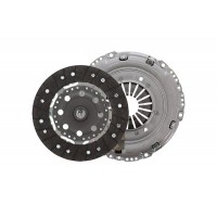 KE-OP19R AISIN Комплект зчеплення