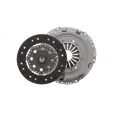 KE-OP19R AISIN Комплект зчеплення