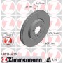 430.2646.20 ZIMMERMANN Гальмівний диск