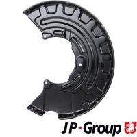 1164204080 JP GROUP Відбивач диск гальмівного механізму