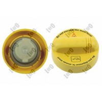 кришка заливна горловина ABAKUS 042-027-003